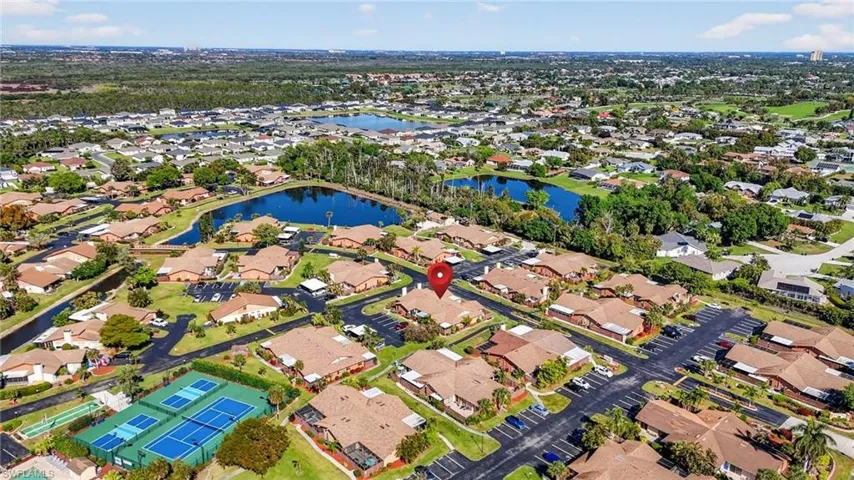 17313 Birchwood Ln, Fort Myers, Florida 33908