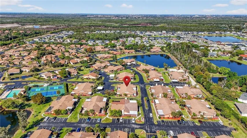 17313 Birchwood Ln, Fort Myers, Florida 33908