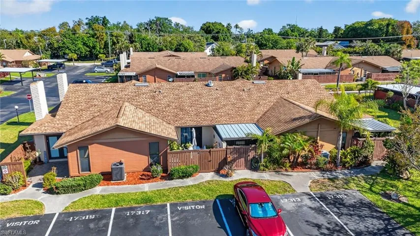 17313 Birchwood Ln, Fort Myers, Florida 33908