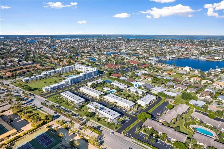 Beachview Condos has it all