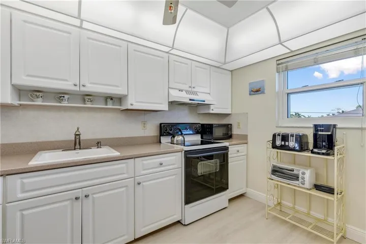 Oversized pantry