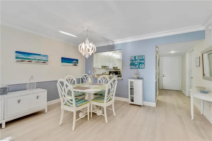 Plenty of storage throughout unit