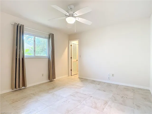 3rd Downstairs Bedroom
