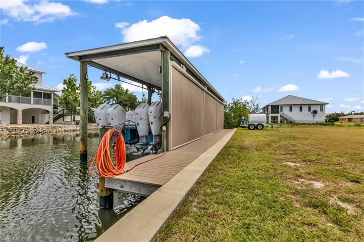24216  Yacht Club  BLVD, Punta Gorda, FL 33955