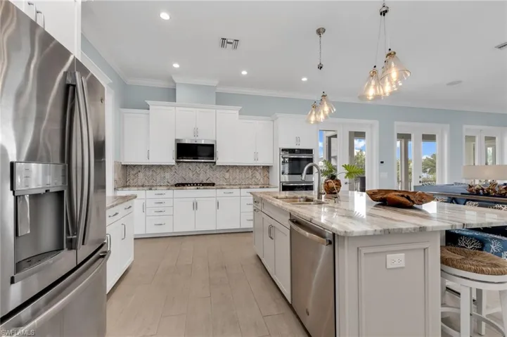 24216  Yacht Club  BLVD, Punta Gorda, FL 33955