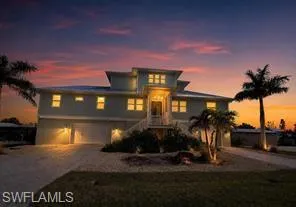 24216  Yacht Club  BLVD, Punta Gorda, FL 33955