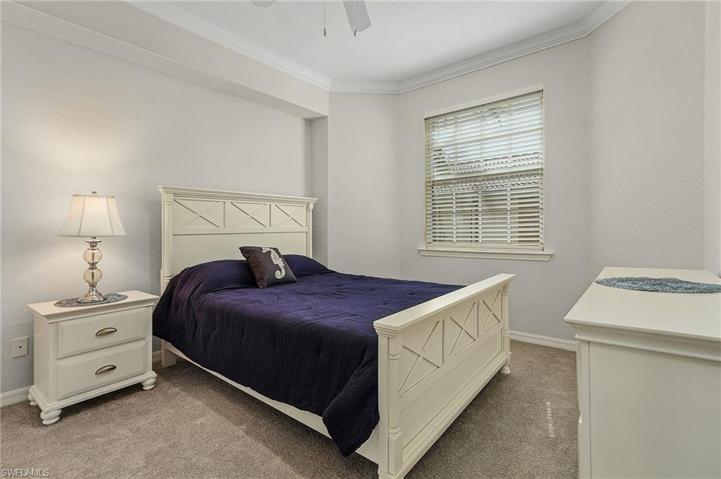 Guest Bedroom Model