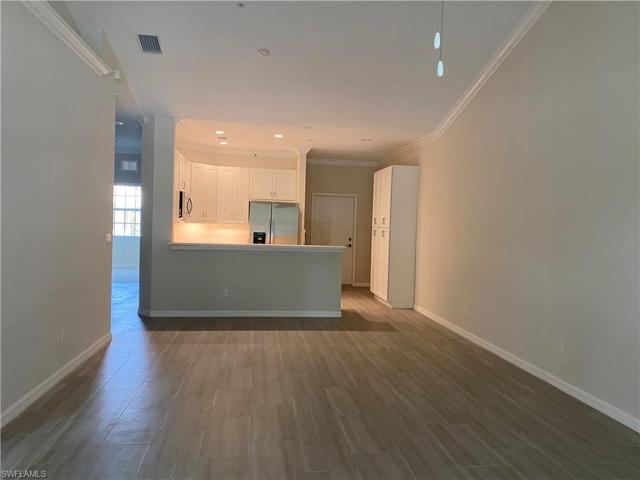 No Furniture