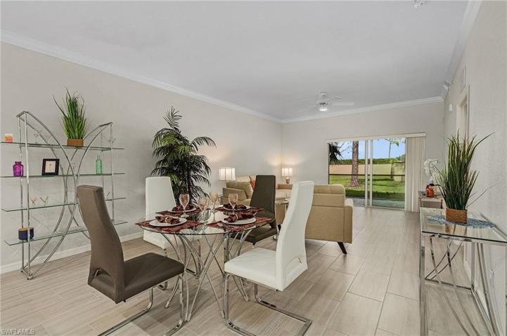ModelView with Furniture