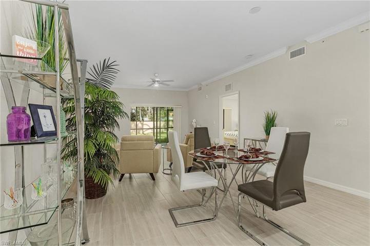 Dining/Living