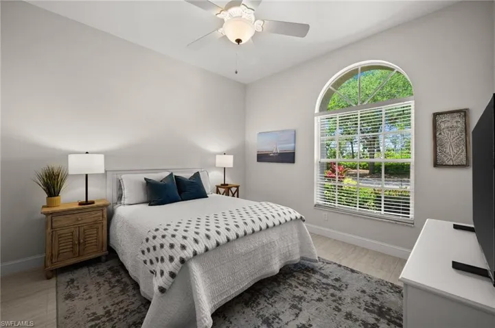 Guest suite #1