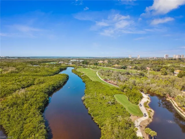 Hurricane #17 + Spring Creek