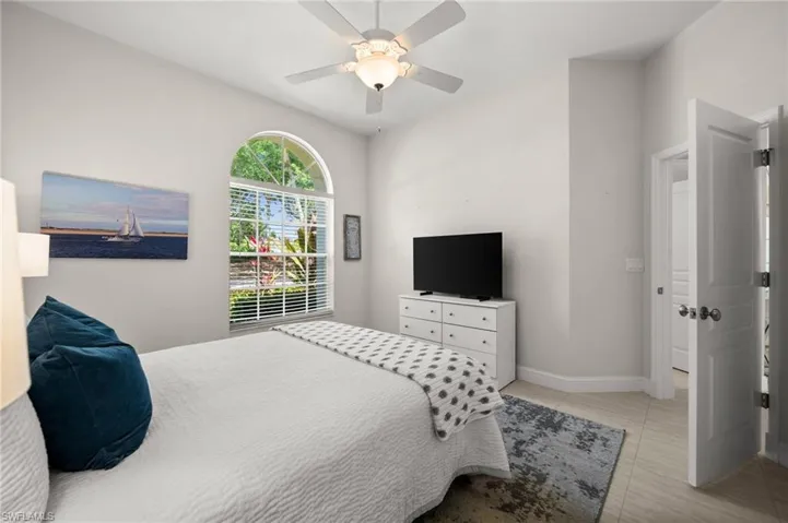 Guest suite #1