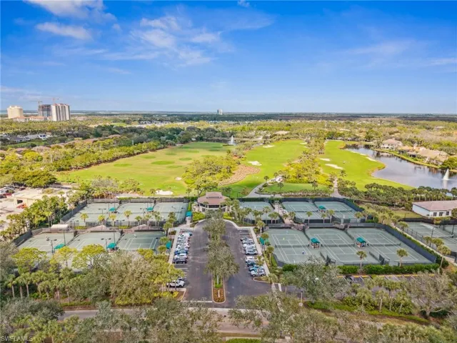 Pelican Landing Tennis Center