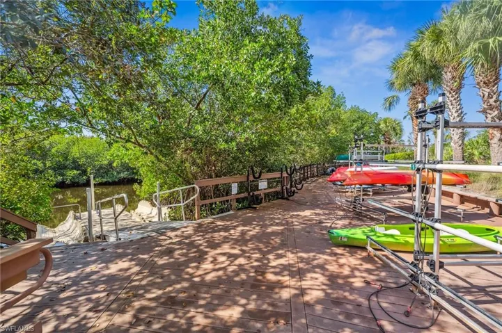 Spring Creek Kayak + Canoe Park
