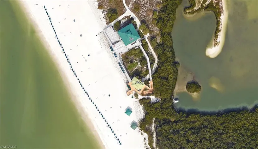 Pelican Landing Private Island Beach Club