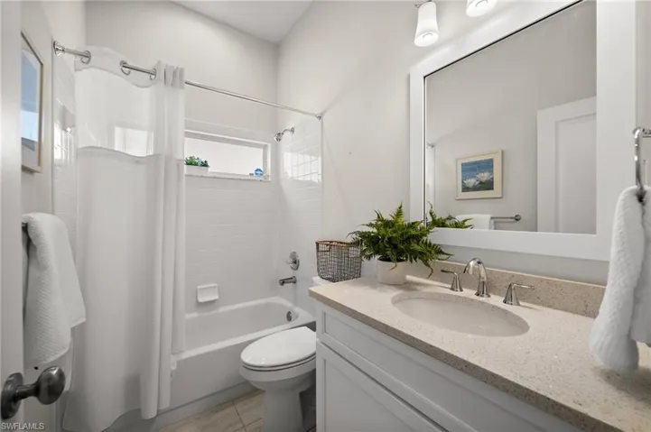 Guest suite #2