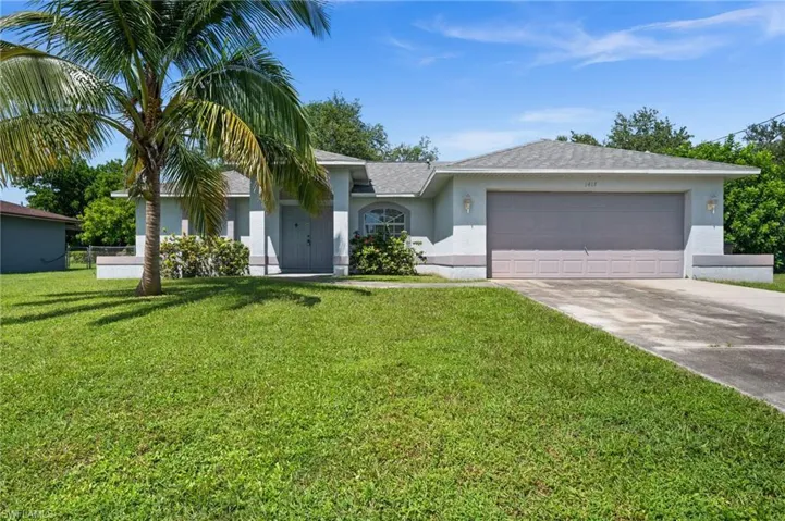 1417 Ne 3rd Ter, Cape Coral, Florida 33909
