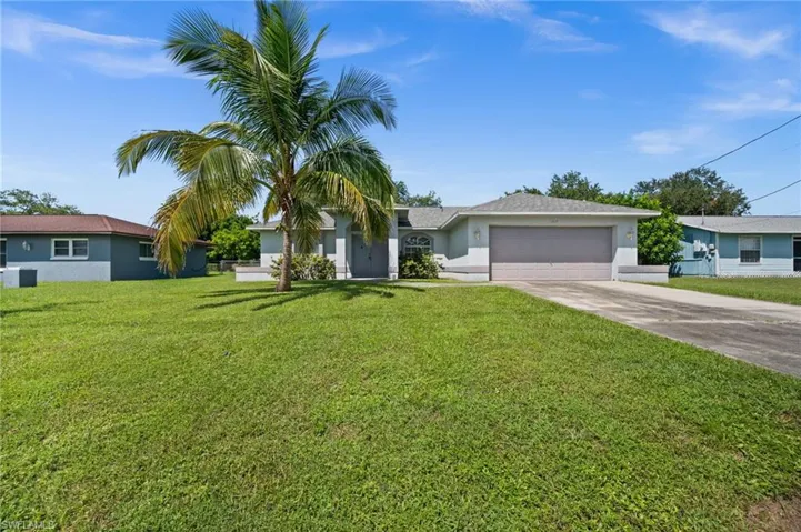 1417 Ne 3rd Ter, Cape Coral, Florida 33909
