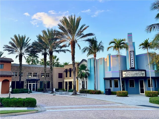 9126 Chula Vista St 12301, Naples, Florida 34113