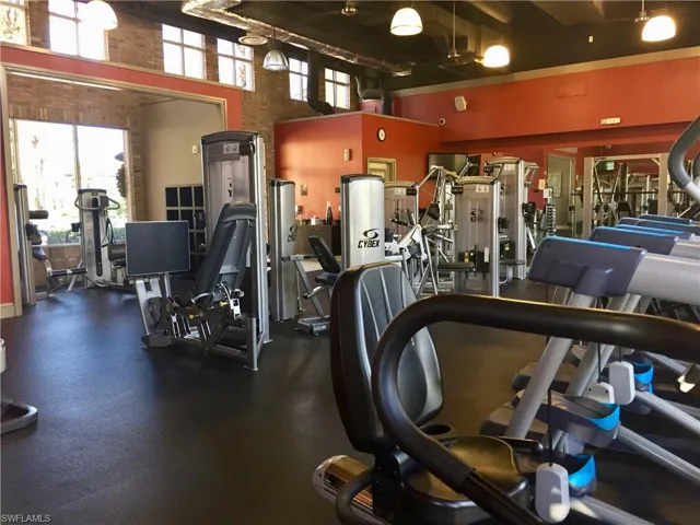 State of the Art Machines and Weights