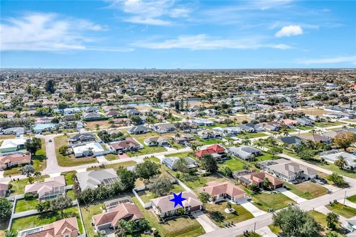 314 Se 19th St, Cape Coral, Florida 33990
