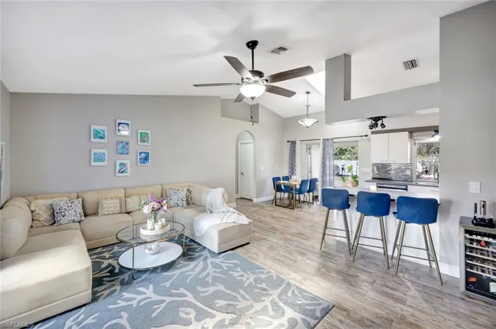 314 Se 19th St, Cape Coral, Florida 33990