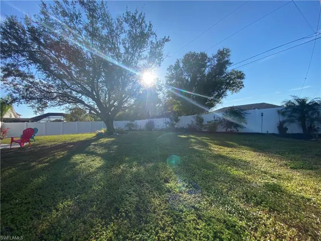 314 Se 19th St, Cape Coral, Florida 33990