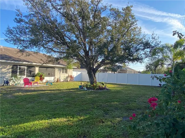 314 Se 19th St, Cape Coral, Florida 33990