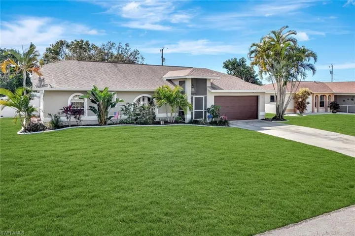 314 Se 19th St, Cape Coral, Florida 33990