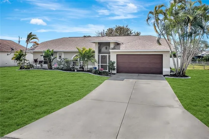 314 SE 19th  ST, Cape Coral, FL 33990