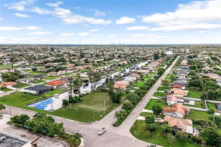 119 Aviation Pkwy, Cape Coral, Florida 33904