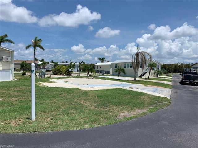 Large Corner lot