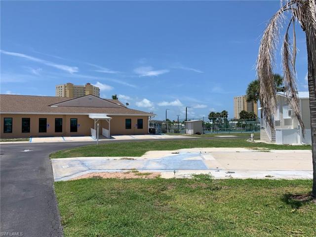 very close to the clubhouse and pool