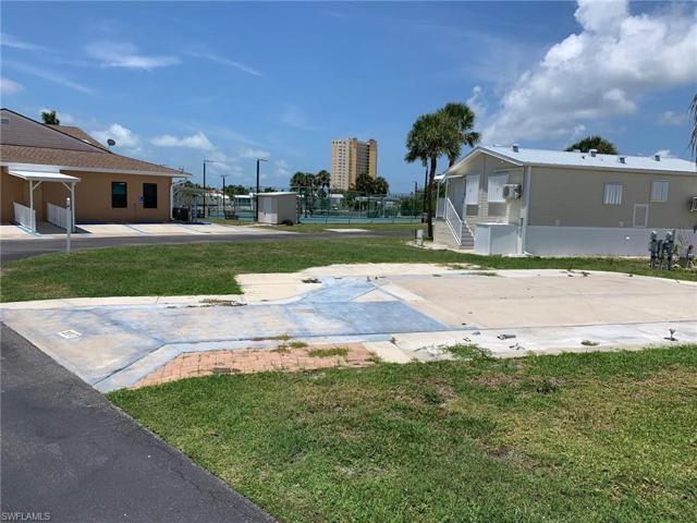 very close to the clubhouse and pool