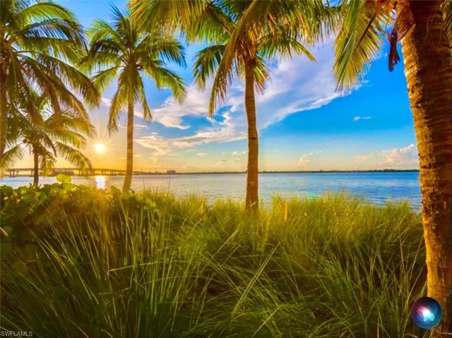 Water view