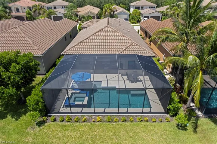 4063  Aspen Chase  DR, Naples, FL 34119