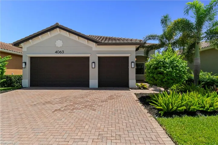 4063  Aspen Chase  DR, Naples, FL 34119