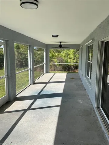 Large screened in lani