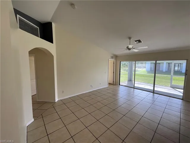 2917 43rd St W, Lehigh Acres Fl 33971