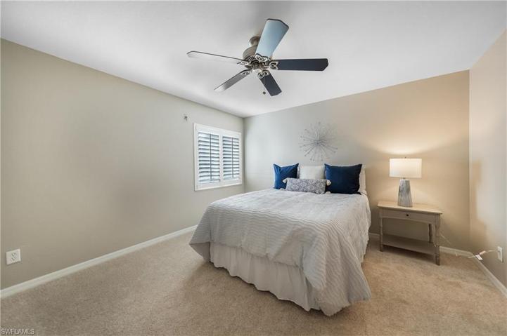 Bedroom Upstairs