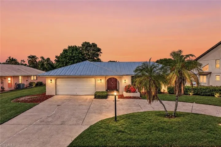1768 Whiskey Creek Dr, Fort Myers, Florida 33919