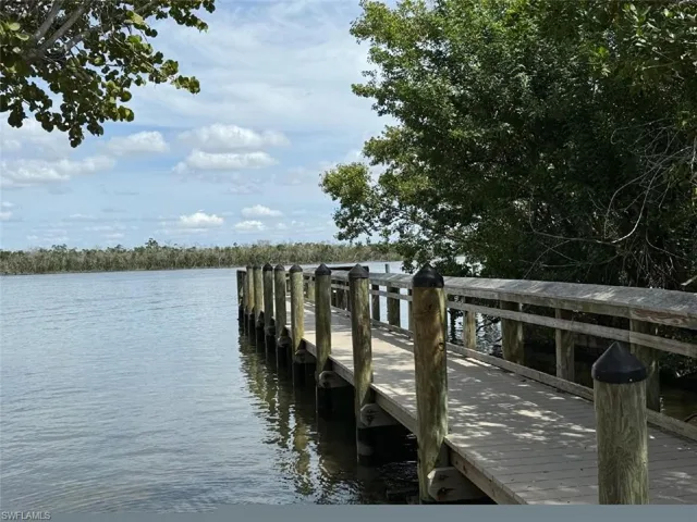 Coconut Street dock VIRTUALLY EDITED