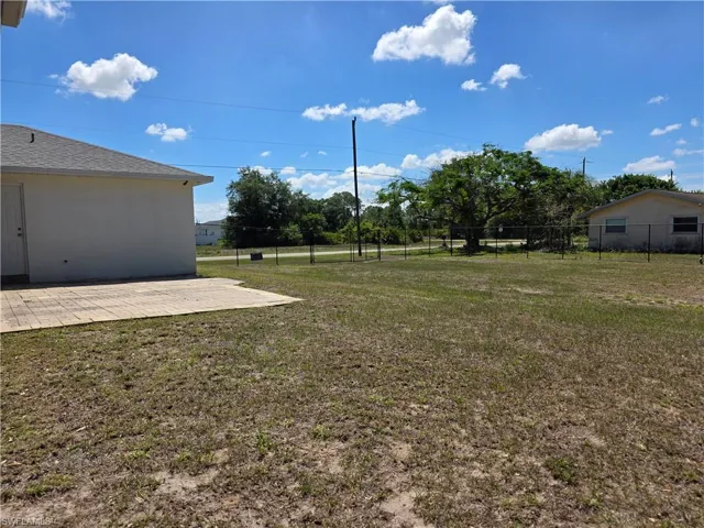 5301 Banning St, Lehigh Acres, Florida 33971