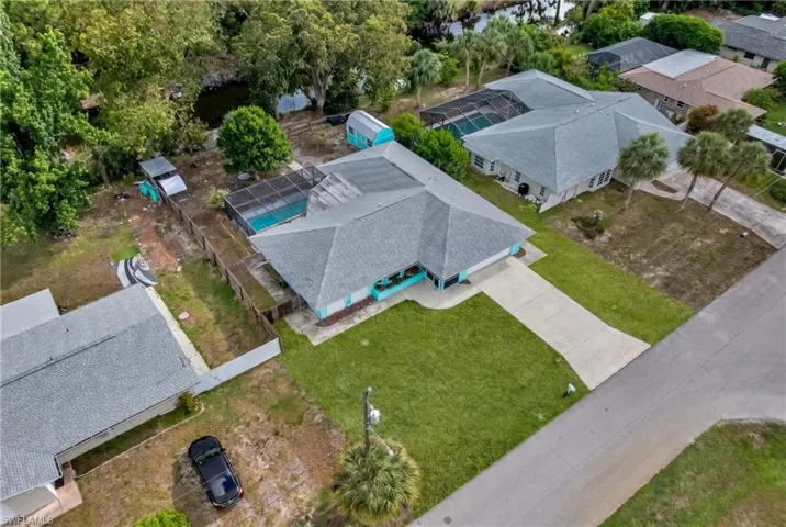 3271 Brooklyn Ave, Port Charlotte, Florida 33952