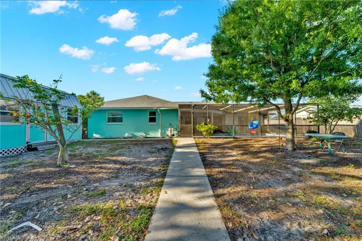3271 Brooklyn Ave, Port Charlotte, Florida 33952