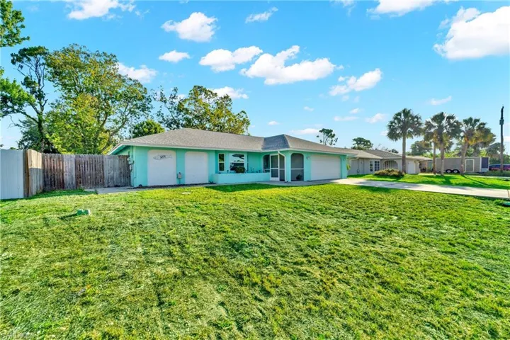3271 Brooklyn Ave, Port Charlotte, Florida 33952