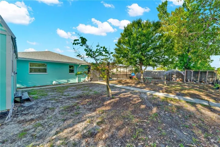 3271 Brooklyn Ave, Port Charlotte, Florida 33952