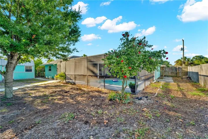 3271 Brooklyn Ave, Port Charlotte, Florida 33952