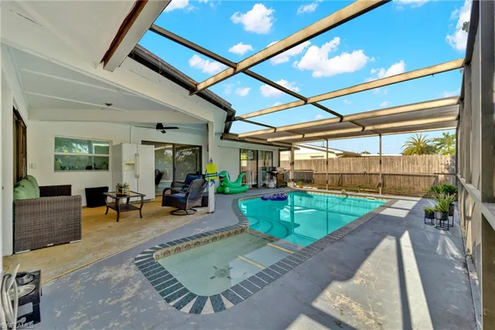 3271 Brooklyn Ave, Port Charlotte, Florida 33952